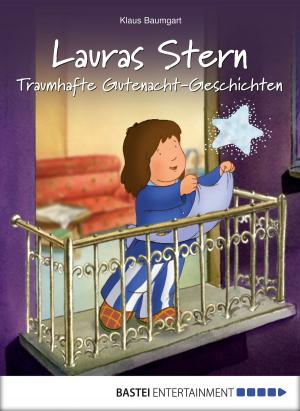 Cover of the book Lauras Stern - Traumhafte Gutenacht-Geschichten by Stefan Frank