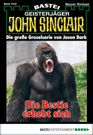 bigCover of the book John Sinclair - Folge 1918 by 