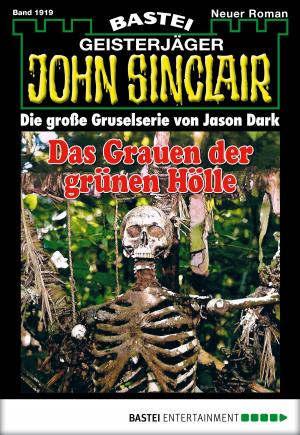 bigCover of the book John Sinclair - Folge 1919 by 