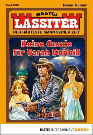 Book cover of Lassiter - Folge 2230