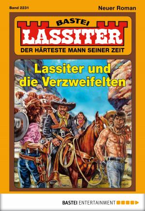 Book cover of Lassiter - Folge 2231