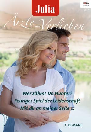 Cover of the book Julia Ärzte zum Verlieben Band 74 by Marie Ferrarella, Rebecca Winters, Gina Wilkins, Olivia Miles