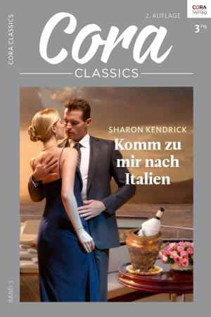 Cover of the book Komm zu mir nach Italien by Jacqueline Baird, Cathy Williams, Natalie Anderson