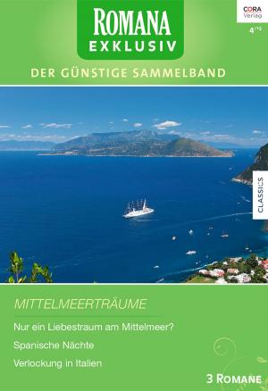 Cover of the book Romana Exklusiv Band 256 by MICHELLE CELMER