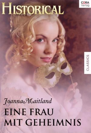 Cover of the book Eine Frau mit Geheimnis by Patricia Kay