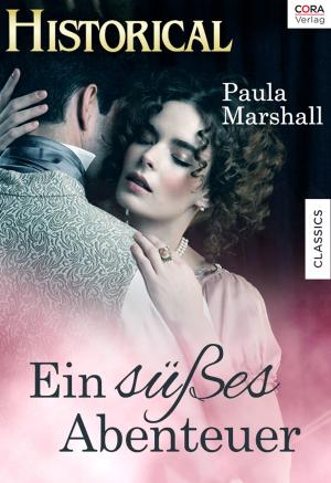 Cover of the book Ein süsses Abenteuer by Fiona Lowe