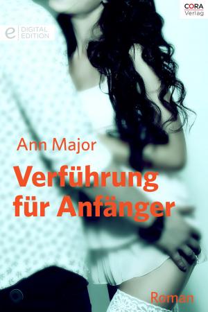 Cover of the book Verführung für Anfänger by Thomas J. Pagonis