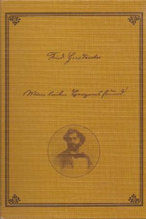 Cover of the book Mein lieber Herzensfreund! by Jani Ojala
