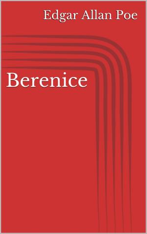 Cover of the book Berenice by Jean de La Fontaine