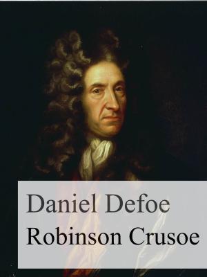 Cover of the book Robinson Cruseo by Elke Selke
