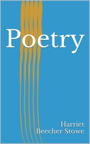 Cover of the book Poetry by Hans-Jürgen Wenzel