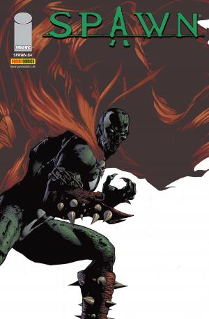 Cover of the book Spawn, Band 84 by Mark Millar