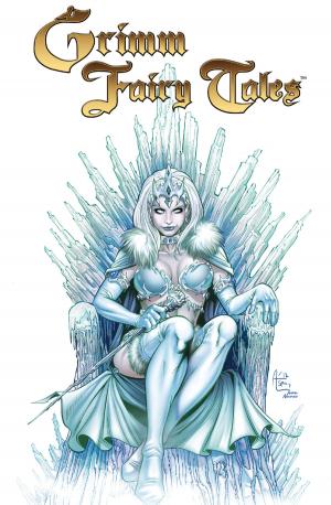 Cover of the book Grimm Fairy Tales, Band 4 by Mark Millar