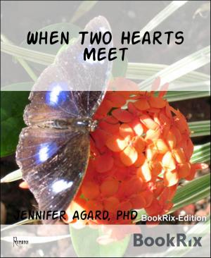 Cover of the book When Two Hearts Meet by Kathrin Brückmann, Edith Parzefall