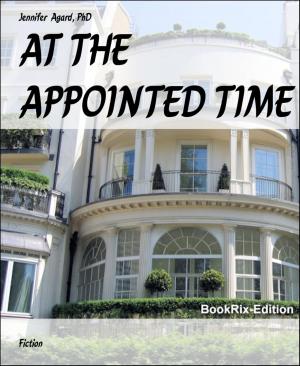 Cover of the book AT THE APPOINTED TIME by BR Raksun