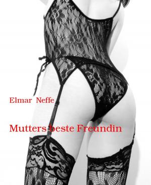 Book cover of Mutters beste Freundin