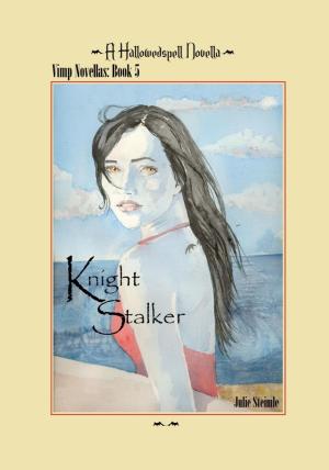 Book cover of Knight Stalker