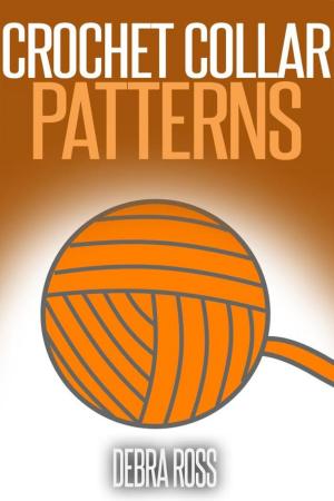 Cover of the book Crochet Collar Patterns by Ann Murdoch