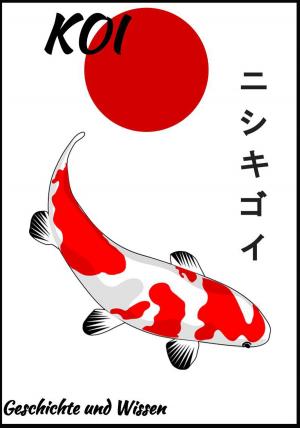 Cover of the book KOI by Eva Markert