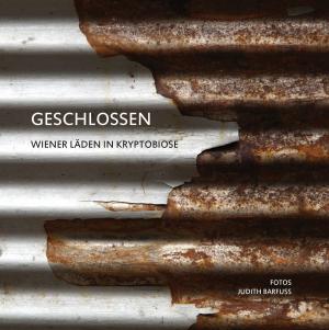 Book cover of Geschlossen