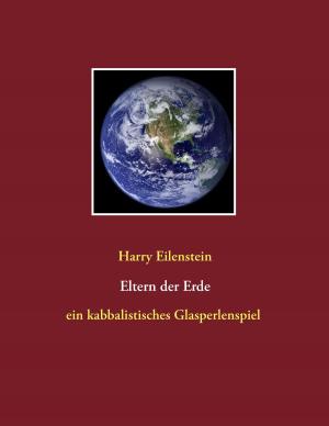 Cover of the book Eltern der Erde by Franz Kafka