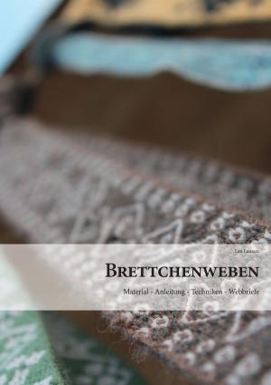 Cover of the book Brettchenweben by Matti Ranta