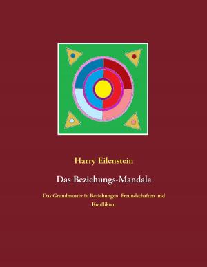 Book cover of Das Beziehungs-Mandala
