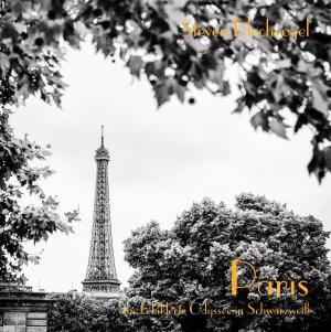 Cover of the book Paris by Geert Franzenburg