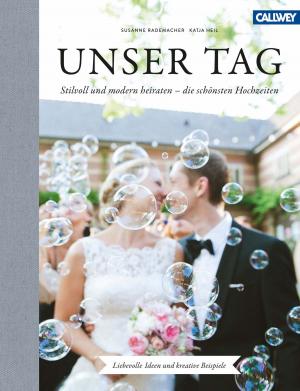 Cover of the book Unser Tag by Björn Kroner