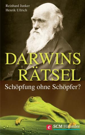 Cover of the book Darwins Rätsel by Ute Horn, Daniel Horn, Sarah Heuser