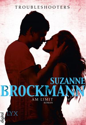 Cover of the book Troubleshooters - Am Limit by K. C. Atkin