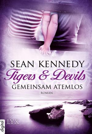 Cover of the book Tigers & Devils - Gemeinsam atemlos by Lynsay Sands