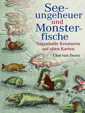 Cover of the book Seeungeheuer und Monsterfische by Holger Müller
