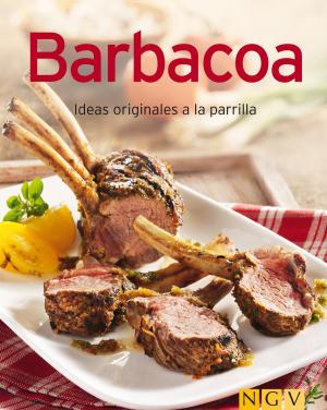 Cover of the book Barbacoa by Yvonne Reidelbach, Rabea Rauer