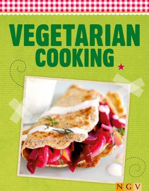 Cover of the book Vegetarian Cooking by Inga Scheidt