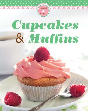 Cover of the book Cupcakes & Muffins by Daniela Herrring