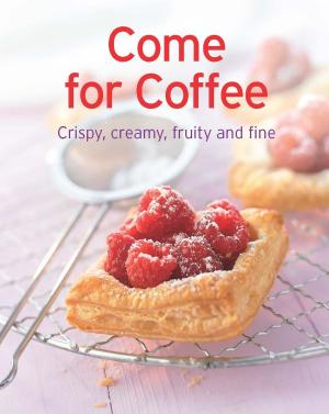 Cover of the book Come for Coffee by Peter Reinhart
