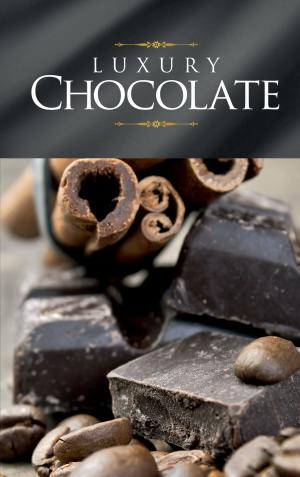 Cover of the book Luxury Chocolate by Rita Mielke, Angela Francisca Endress