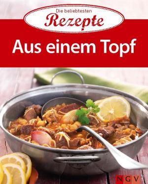 Cover of the book Alles aus einem Topf by Christoph Mauz