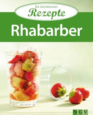Cover of the book Rhabarber by Maja Nett