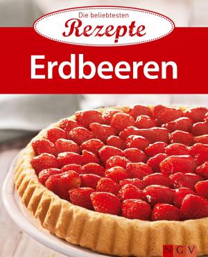 Cover of the book Erdbeeren by Eva-Maria Heller