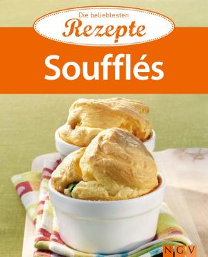 Cover of the book Soufflés by Sizzlebrothers