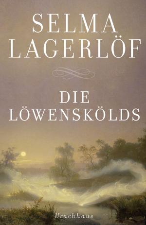 Cover of the book Die Löwenskölds by Tove Jansson, Rothfos & Gabler