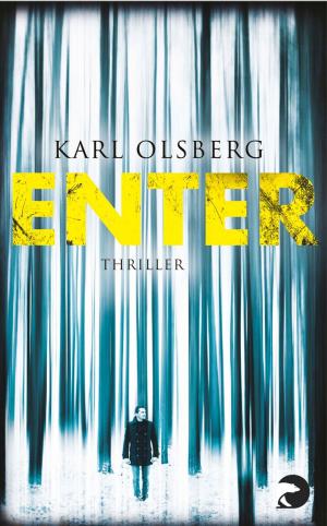 Cover of the book Enter by James Salter