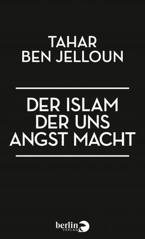Cover of the book Der Islam, der uns Angst macht by Jonathan Littell
