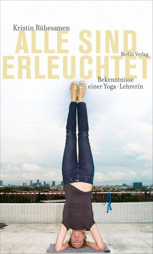 Cover of the book Alle sind erleuchtet by Karl Olsberg