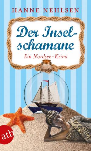 Cover of the book Der Inselschamane by Yoram Kaniuk