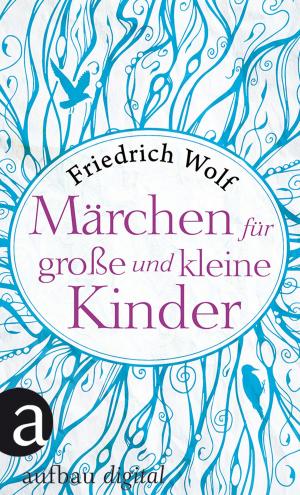 Book cover of Märchen für große und kleine Kinder