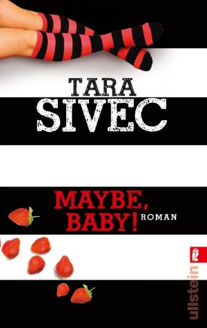 Cover of the book Maybe, Baby! by Corina Bomann