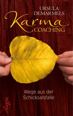 Book cover of Karma-Coaching